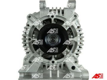 фото thumb №2, A3058 as-pl генератор з шків