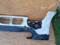 фото thumb №13, Бампер перед передний оригинал bmw x1 e84 2009- 2990186