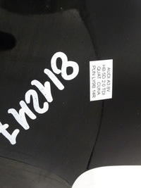 фото thumb №11, Бампер перед передний kompletny bez pdc audi a3 8v sb ly9b