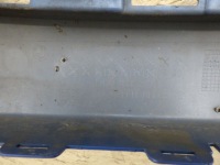 фото thumb №7, Bmw 2 f44 gran coupe m набор бампер передний