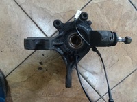 фото thumb №6, Peugeot 307 1.6hdi 04' hb поворотный кулак левый перед