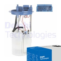 фото thumb №1, Насос топлива delphi do iveco daily vi