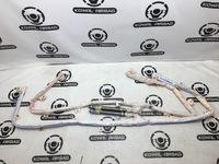 фото thumb №1, Seat alhambra 2 ii 7n 7n0 подушка безопасности подушка крышная шторка lh левая оригинал