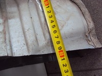 фото thumb №8, Четверть лонжерон правая mercedes e-klasa w212