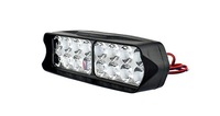фото thumb №6, Фара противотуманная фара лампа 16x led мотоцикл quad