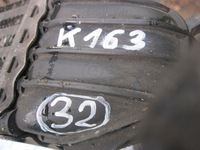 фото thumb №7, Mini clubman i 08r інтеркулер 2751277