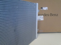 фото thumb №8, Mercedes радиатор кондиционера конденсатор gla h247 glb x247 247