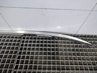 фото thumb №6, Рейлинг крышный левый заглушка honda hrv hr-v ii