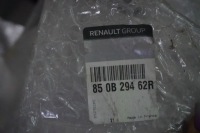 Renault kadjar 15-18 заводской новый бампер задняя задний 4 pdc оригинал оригинальный номер Оригинал, фото thumb