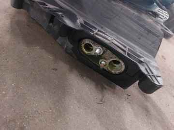 фото thumb №8, Корпус нагрівача + повітродувка renault espace iv 3.5 v6 8200742627