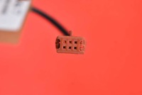 фото thumb №8, Замок запалювання ключ n0502455 peugeot 407 2.2 hdi 170 km 08-10