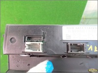 фото thumb №6, Bmw 3 e90 2.0i 2007r - панель обдув