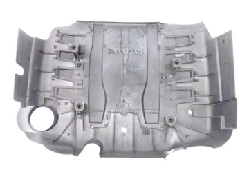 фото thumb №11, Кришка двигуна верх v8 audi a8 d3 4e 057103925b