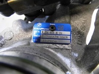 фото thumb №5, Турбонагнітач турбіна bmw 1 f20 2.0 d