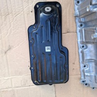 фото thumb №6, Jeep wrangler gladiator піддон з пошкодженням маслоприймач демонтаж 2.2 55277180 55277177