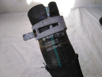 фото thumb №8, Volvo v40 ii рестайлінг 2,0d d2 магістраль шланг води 18r