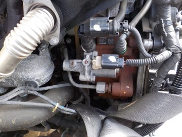 фото thumb №13, Citroen c4 ii 13r 1.6 e-hdi 114km двигун 9hd dv6c комплектний film