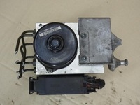 фото thumb №10, Mercedes w203 насос abs a0044315512 a2095451532