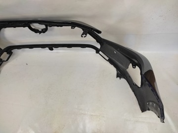 фото thumb №6, Toyota rav4 v бампер переднє перед 4pdc 2019-