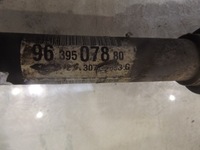 фото thumb №4, C3 i 1,4hdi 16v приводной вал правая 9639507880