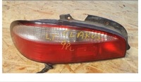 фото thumb №1, Kia clarus 1.8 98r - лампа левая задняя