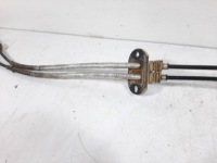 фото thumb №15, Volvo s40 ii 1.6d 06r вибірник домкрат передач троси 5передача 30759424 30711902