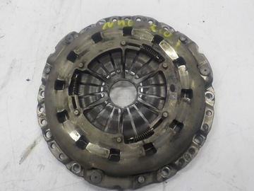 фото thumb №15, Bmw e90 2.0i n46b20b 129km колесо двомасовий + зчеплення