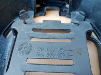 фото thumb №16, Vw tiguan ii решётка решётка 5na853653