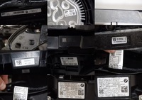 фото thumb №16, Bmw 4 g26 m440i usa перед капот бампер крыло радиатор лампы лазеры c3z