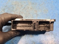 фото thumb №5, 13587450 chevrolet cruze датчик модуль подушка безпеки