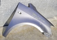 фото thumb №10, Крыло передний левый / правый перед vw volkswagen caddy 3 lift 2010-15