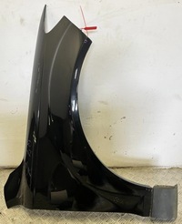 фото thumb №1, Крило праві перед праві переднє audi q7 4l