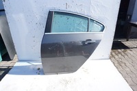 фото thumb №1, Дверь левый задняя opel insignia a hb z177