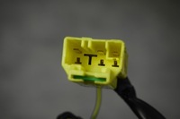 фото thumb №5, Стрічка pod кермо subaru impreza i gf