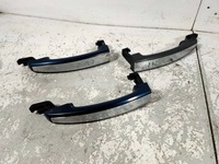 фото thumb №1, Opel meriva b 13500021 ручка дверь левая