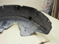 фото thumb №15, Подкрылок левая задние bmw 2 f45 f46 7290795