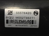 фото thumb №7, Chevrolet cruze 08- 1.7 дизель стартер двигателя