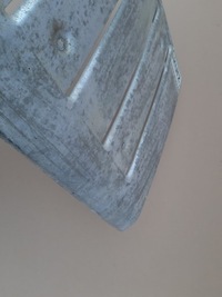 фото thumb №4, Mercedes actros mp4 защита глушителя катализатора