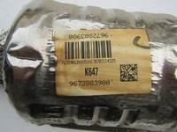 фото thumb №2, Opel crossland каталізатор 9672883980