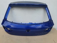 фото thumb №1, Seat leon iii 3 hb крышка багажника задняя крышка багажника