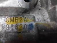 фото thumb №5, Дроссельная заслонка gme2a honda insight 1.3 гибрид