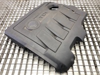 фото thumb №2, Кришка двигуна skoda superb ii 03l103925ba 1.6 105km 09-15 захист