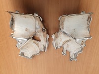 фото thumb №8, Защита катализатора корпус dpf фильтра renault express 1.5 blue dci k9k