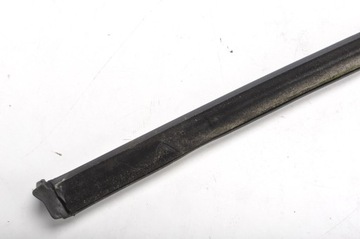 фото thumb №5, Jaguar xkr планка скла прилегла до скла задня права