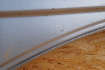 фото thumb №14, Капот кришка двигуна peugeot 307 ezrc