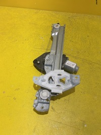 фото thumb №1, Citroen c4 - підйомник скло - 121797arg