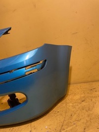 фото thumb №3, Renault modus бампер передний