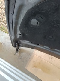 фото thumb №5, Ford s-max mk2 galaxy mk4 капот кришка двигуна 15- колір uf