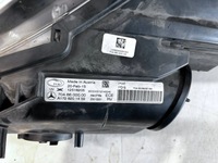 фото thumb №8, Mercedes slk лампа правая перед ксенон r172