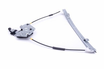 фото thumb №13, Подъемник стекла skv 51skv112 7700842246 перед правый renault clio ii